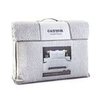 Σετ Κουβερτοπάπλωμα Cannon Rabbit Fur 160X240 / Rabbit